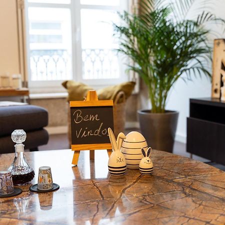 Porto - Your Avant-Garde Getaway المظهر الخارجي الصورة