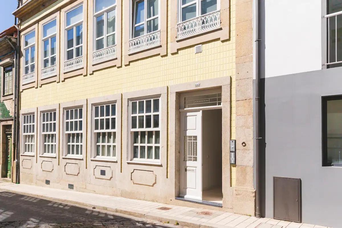 Porto - Your Avant-Garde Getaway المظهر الخارجي الصورة