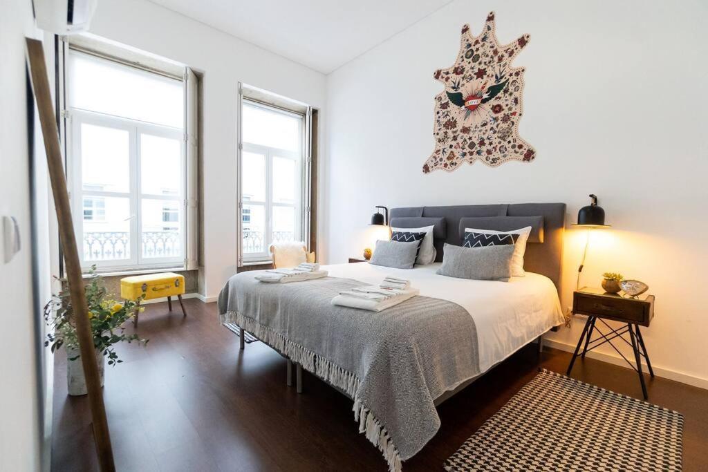 Porto - Your Avant-Garde Getaway المظهر الخارجي الصورة