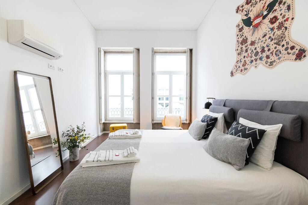 Porto - Your Avant-Garde Getaway المظهر الخارجي الصورة
