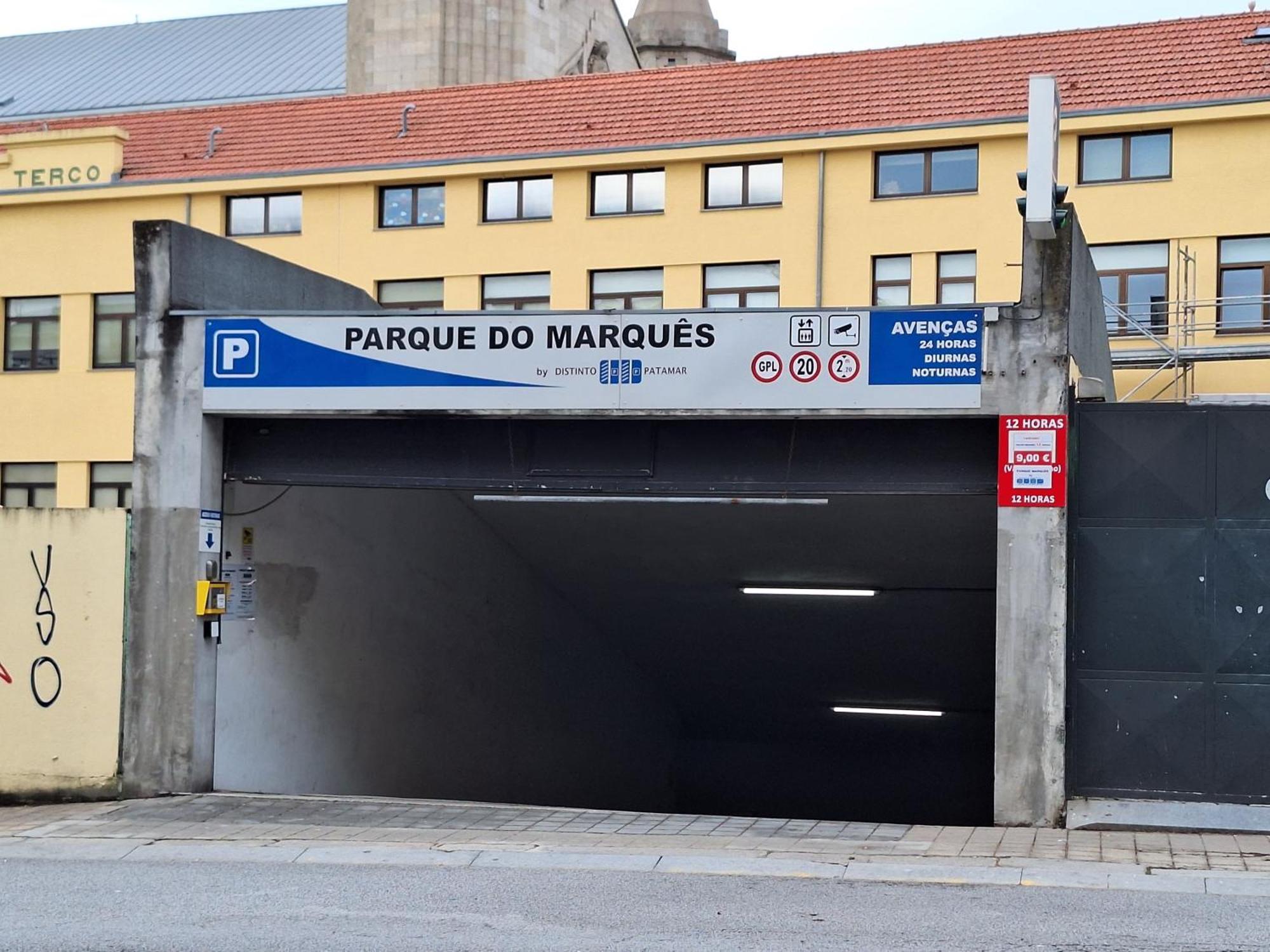 Porto - Your Avant-Garde Getaway المظهر الخارجي الصورة
