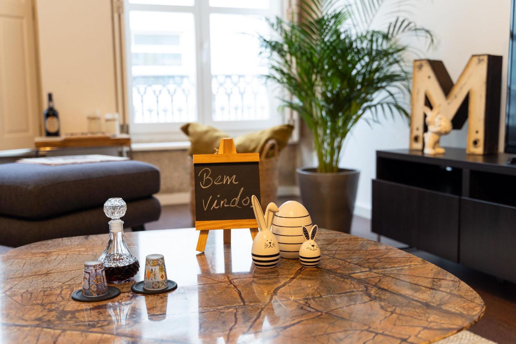 Porto - Your Avant-Garde Getaway المظهر الخارجي الصورة